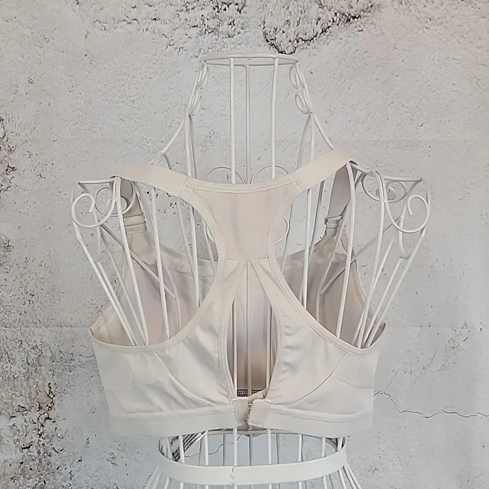 Victoria's Secret Sports Bra Medium Impact Support Womems Size 36C